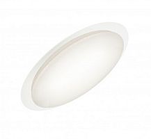 Светильник светодиодный (Люстра) "Galaxy" Leek CLL 220В 60Вт IP44 ПДУ 556х76мм картинка 